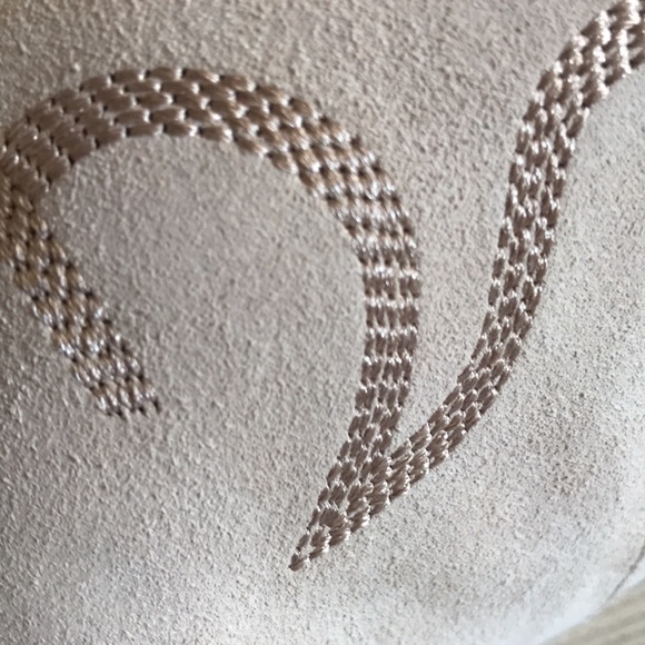 New GENUIN SUEDE  ankle boots booties by DOLCE VITA 382J - Picture 11 of 17